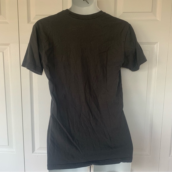 COPY - Mary W Shelley Frankenstein tee. Small - Picture 2 of 4